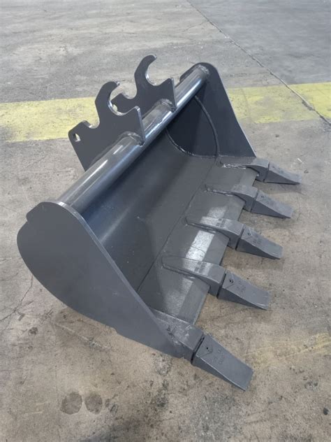 bucket for mini excavator|30 inch mini excavator bucket.